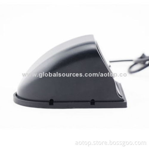 Top Selling Sharp CCD Car Side Camera, Supports Wide View Angle/Night Vision/Waterproof/IR LED